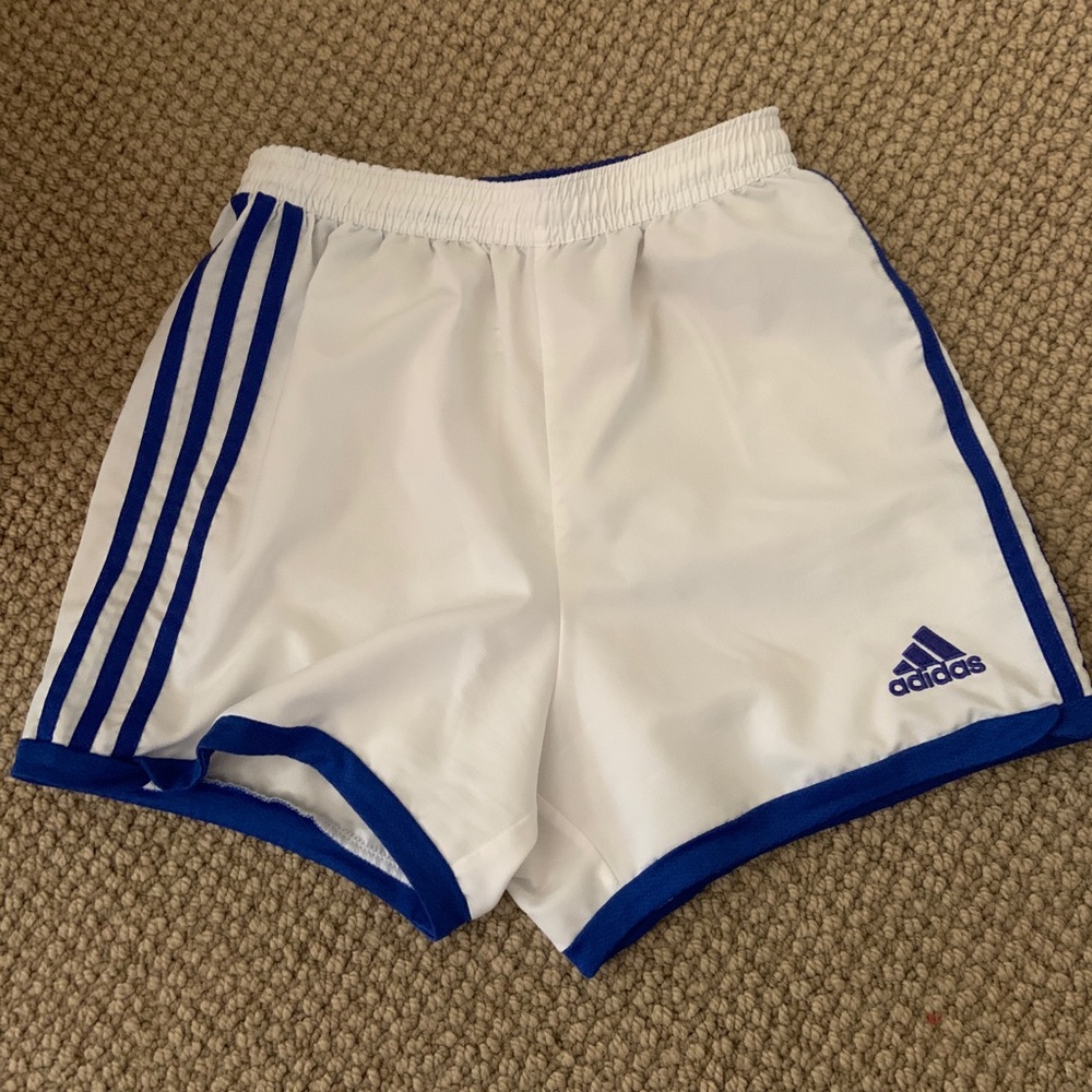 Adidas Drawstring Shorts